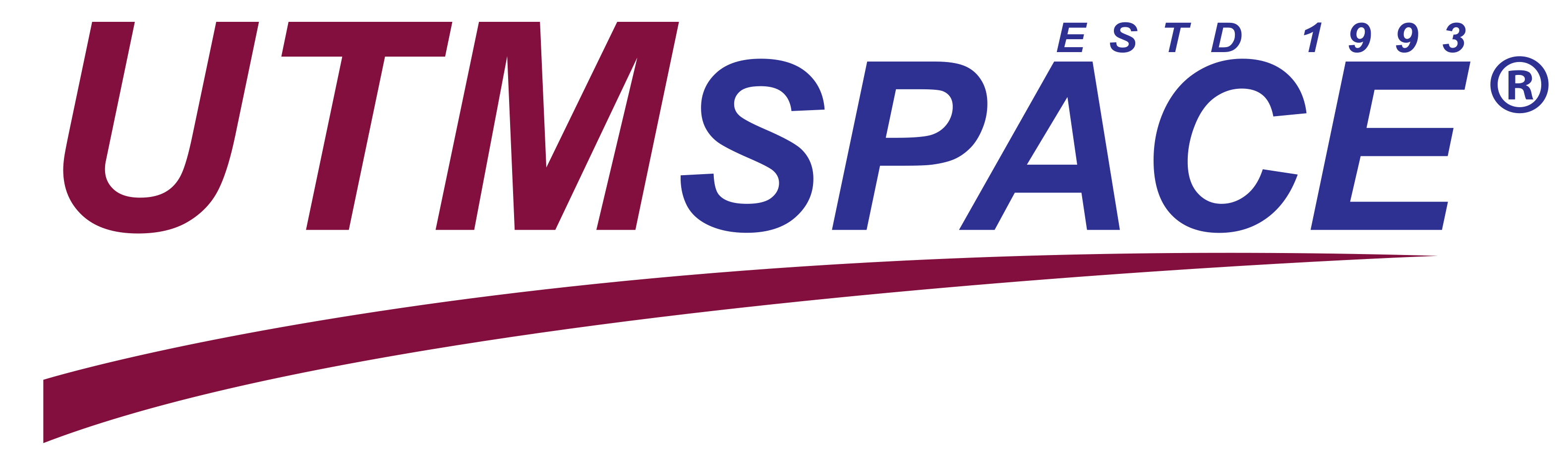 UTMSPACE Logo